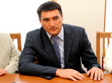 Рустам Темиргалиев
