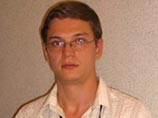 Руководитель "Агоры" Павел Чиков