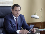 "Сегодня эта группа товарищей православных, она претендует: "Вы все с нами должны согласовывать". В честь чего? Есть ответственность, кому принимать решения и отвечать за них", - заявил врио губернатора Новосибирской области Владимир Городецкий