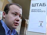 Георгий Албуров, которому теперь грозит до двух лет тюрьмы