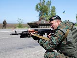 По мнению российского внешнеполитического ведомства, "изменение позиции Киева, включая объявление в ночь на 1 июля с. г. о непродлении режима перемирия, произошло не без влияния извне вопреки позиции ведущих членов ЕС"