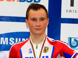 Кирилл Свешников