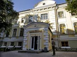 Избирком отказал Марии Гайдар в регистрации кандидатом в Мосгордуму 