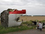 Boeing 777 малайзийских авиалиний, летевший из Амстердама в Куала-Лумпур, потерпел крушение 17 июля в Донецкой области. На борту лайнера находились 298 человек, в том числе 85 детей и 15 членов экипажа