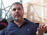 Создатель «Афиши&#187; Илья Осколков-Ценципер