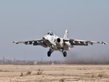 Технические характеристики Су-25 позволяют ему подниматься до высоты 11-12 километров. Однако подъем на такую высоту грозил бы безопасности пилотов, учитывая, что украинские летчики ранее, скорее всего, не имели подобного опыта