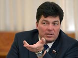 Глава международного комитета Совета Федерации Михаил Маргелов объявил о своем скором уходе из верхней палаты парламента, где он 14 лет представлял Псковскую область