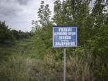 Группа из 12 украинских военных сложила оружие и попросила убежища на пограничном пункте "Гуково" в Ростовской области