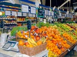 Российские компании уже начали извлекать выгоду от эмбарго, которое ввели власти страны на некоторые товары и продукты, поставляемые из США, Евросоюза, Канады, Австралии и почему-то Норвегии