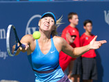         Western & Southern Open,       