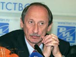 Валентин Балахничев