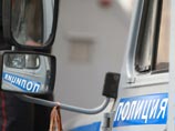 Московская полиция совместно в ФСБ обыскала столичные банки