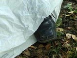 В подмосковных Химках труп мужчины провисел 5 месяцев на больничной ограде