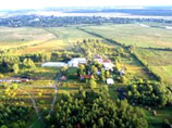 ОГКОУ Холуйский детский дом