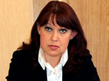 Марина Кабанова