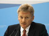 Пресс-секретарь президента России Дмитрий Песков опроверг заявление президента США Барака Обамы, согласно которому российские войска с тяжелым вооружением находятся на территории Украины