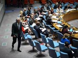 За последнее время Совбез заблокировал предложенное Россией соглашение о прекращении огня на Украине. В середине августа единогласно были поддержаны санкции против поддержки террористов в Ираке и Сирии