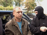 Кохвера арестовали 6 сентября, заседание прошло в закрытом режиме