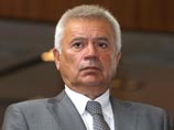 Вагит Алекперов