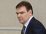Местоглавы думского комитета по информполитике, как и ожидалось занял Леонид Левин из "Справедливой России"