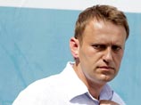 Алексей Навальный подал в суд на Роскомнадзор из-за отказа зарегистрировать его информационное агентство, написал оппозиционер в своем блоге