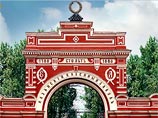 Казанский государственный казённый пороховой завод - российское оборонно-промышленное предприятие, расположенное в Кировском районе Казани. Основной продукцией предприятия являются пороха и метательные заряды