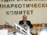 К настоящему времени, по данным ФСКН, задержаны около 20 подозреваемых по делу об отравлении "спайсами"
