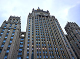 В Министерстве иностранных дел России опровергли информацию о том, что глава МИДа Сергей Лавров договорился с госсекретарем США Джоном Керри о сотрудничестве в сфере обмена разведданными для совместной борьбы с "Исламским государством"
