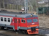 Информация о столкновении двух электропоездов поступила в дежурную часть управления на транспорте МВД по ЦФО во вторник утром
