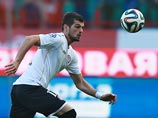 В 11-м туре футбольного чемпионата России по футболу "Амкар" в Перми на стадионе "Звезда" в морозных условиях победил "Ростов"
