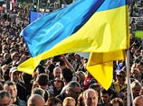Из всех участников опроса, проведенного 24-27 октября среди 1600 человек в 130 населенных пунктах РФ, не имели определенного мнения по данному вопросу 17%. 83% заявили, что Украина ведет информационную войну против России