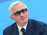 Глава Российского союза промышленников и предпринимателей (РСПП) Александр Шохин приглашен в Следственный комитет в качестве свидетеля по делу о приватизации компании "Башнефть"