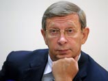 Заметим, что Шохин в начале октября попросил суд отпустить главу АФК "Система" Владимира Евтушенкова из-под домашнего ареста под личное поручительство