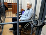 В ЕСПЧ он обратился в августе 2013 года, жалуясь на недостаточность оказываемой медпомощи