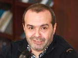 Виктор Шендерович