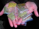 От спайса пострадали свыше 700 человек, из них порядка 30 скончались