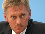 "Мы никогда это не анонсируем и не рассказываем", - сказал Песков. Вопрос о месте проведения записи возник в связи с тем, что Спасская башня, возле которой традиционно записывается обращение, закрыта на реставрацию