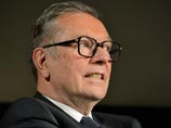 Кшиштоф Занусси заявил в Москве, что нельзя заставить зрителя ходить на то кино, какое хочет власть