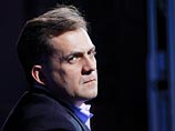 Гендиректором радиостанции "Эхо Москвы" избран кандидат "Газпром-Медиа" Михаил Демин