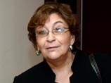 Евгения Альбац