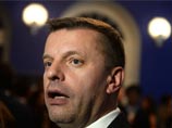 Леонид Парфенов
