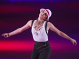 Аделина Сотникова
