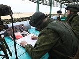 "На полигоне проводится один из последних подготовительных этапов - модернизация системы передачи данных, которая создаст единое информационное пространство полигона", - цитирует представителя Минобороны ТАСС