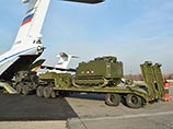 На полигоне создаются автоматические комплексы регистрации и передачи измерительной информации, способные без участия людей обеспечивать работу на удаленных объектах - стартовых позициях и измерительных пунктах
