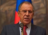 Лавров договорился о встрече по Украине с коллегами из Германии, Франции и Украины