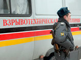 В центре Владивостока полиция взорвала подозрительный сверток в подземном переходе 