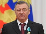 В начале января стало известно, что отвечать за стройку будет компания "Стройгазмонтаж" Аркадия Ротенберга