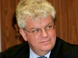 Расширение черного списка ЕС приведет к ответным санкциям со стороны России, заявил в пятницу российским журналистам постпред РФ при ЕС Владимир Чижов, комментируя итоги саммита Евросоюза 12 февраля