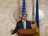 О том, будут ли отменены действующие в отношении России санкции в связи с достижением договоренностей на переговорах в Минске, 12 февраля рассказал госсекретарь США Джон Керри