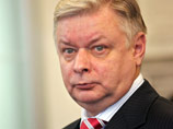 Константин Ромадановский